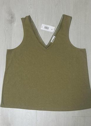 Майка льон ног 57 фірмова