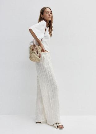 Легкие брюки от нм р.с и м