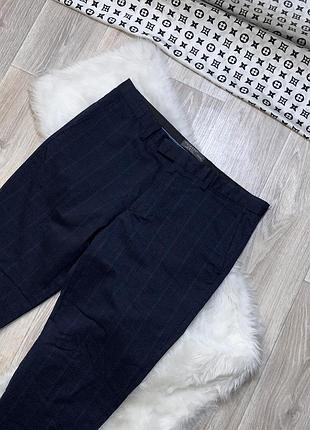 Штани брюки чоловічі primark (34/34) slim fit2 фото