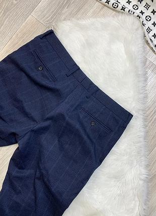 Штани брюки чоловічі primark (34/34) slim fit5 фото