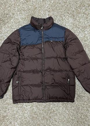 Пуховик  lands’ end