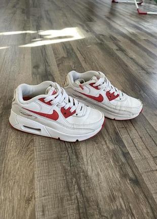 Детские кроссовки air max