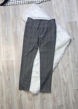 Штани брюки zara man (32)