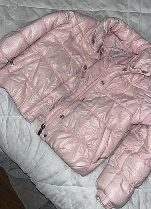 Курточка guess