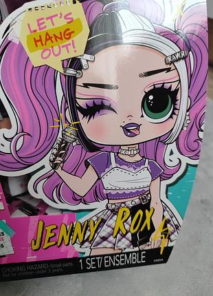 Лялька лол3 фото