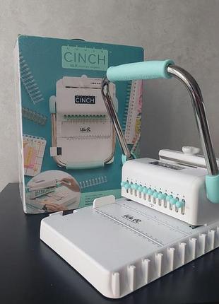 Cinch біндер