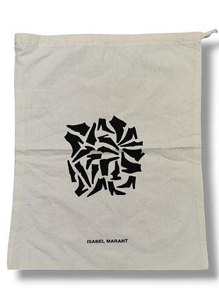 Пильник isabel marant