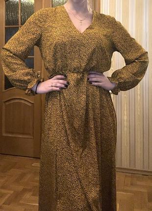 Жіноче  святкове нарядне плаття papaya