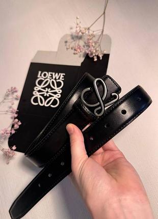 Женский ремень 3см натуральная кожа фабричный китай+ коробка, ремень из натуральной...