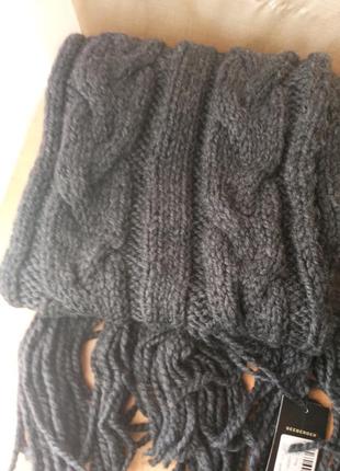 Шарф ( германия)