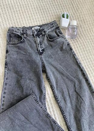 Джинси для дівчаток