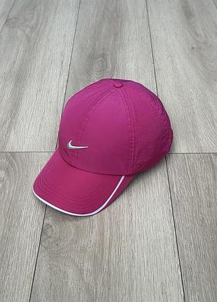 Кепка nike golf