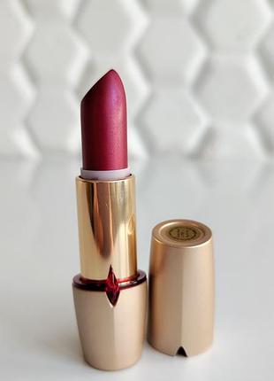 Помада для губ от орифлейм рубин 21700 ruby red giordani gold oriflame