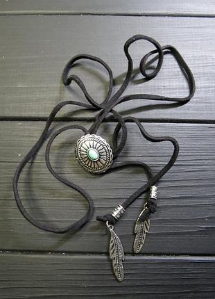 Галстук боло