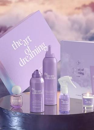 Подарочный набор rituals the dream collection