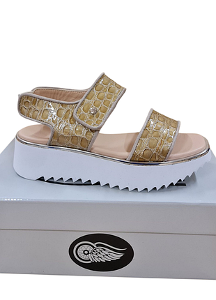 Босоножки фирмы kelton итальялия