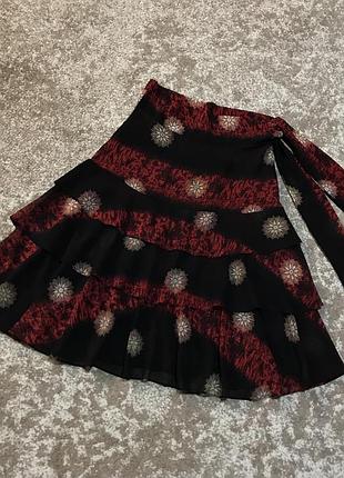 Юбка 46 размер