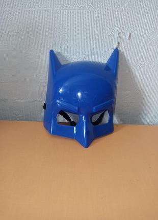 Маска бетмена