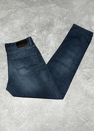Джинсы hugo boss (оригинал)