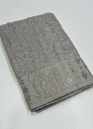 Полотенце махровое 100% хлопок