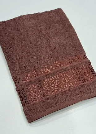 Полотенце махровое 100% хлопок,