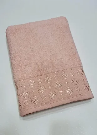 Полотенце махровое 100% хлопок,