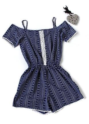 Комбинезон, ромпер new look 11 лет, 146 см