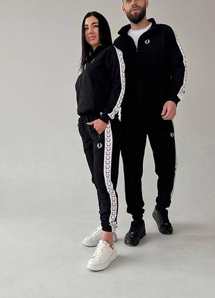 Спортивні костюми fred perry