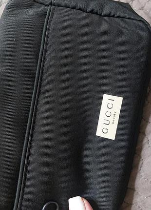 Брендова косметичка gucci5 фото