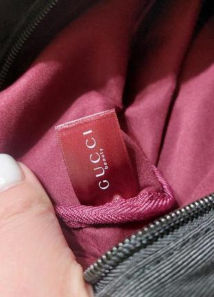 Брендова косметичка gucci8 фото