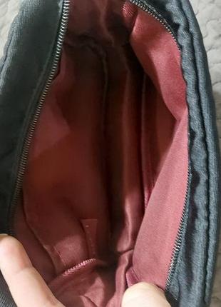 Брендова косметичка gucci7 фото