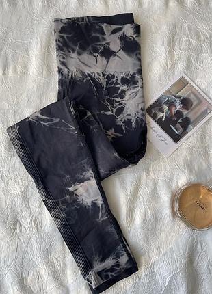 Трендовые лосины