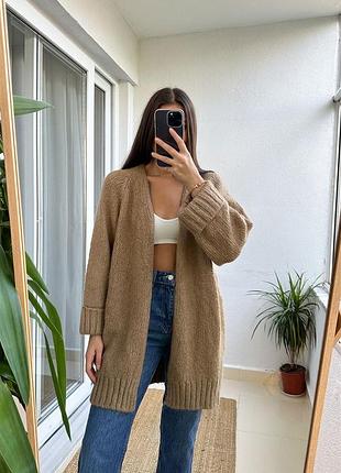 Кардиган zara