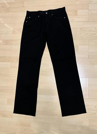 Брюки чоловічі  esprit чорні