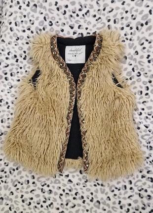 Жилетка унісекс