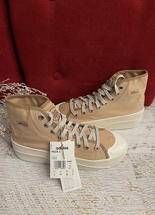 Кеди adidas, оригінал, р.40-41