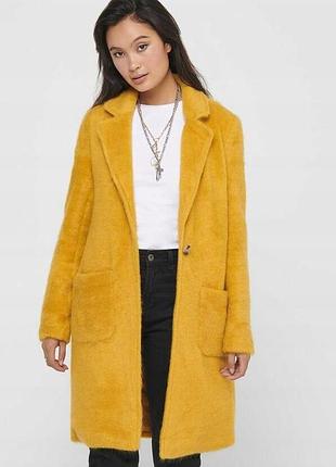 Пальто only