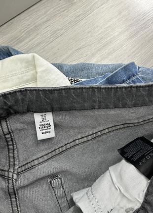 Джинсы denim 2