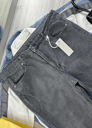 Джинсы denim 4