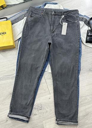 Джинсы denim 5
