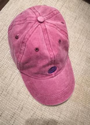 Кепка pull & bear co.