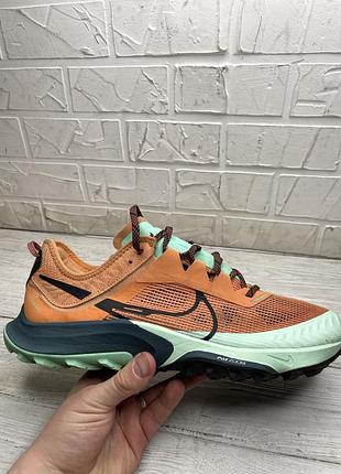 Круті кросівки nike zoom terra kiger 8