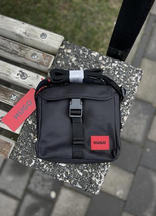 Сумка hugo boss