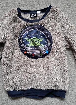 Светр 4-6 років