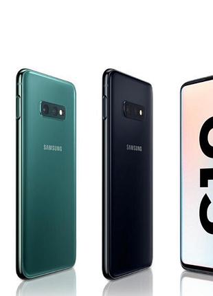 Samsung galaxy s10e