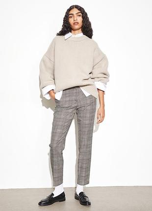 Брюки h&m