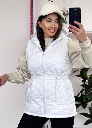 Жилетка