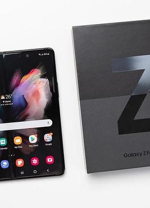 Samsung galaxy z fold 3