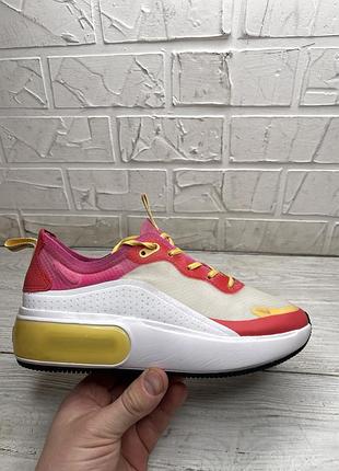 Женские кроссовки nike air max dia se alba iulia