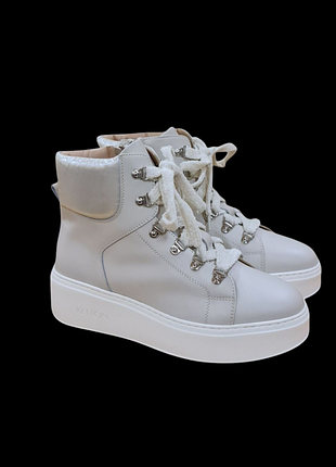 Итальянская обувь ботинки фирмы kelton р.36-40